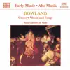 Stream & download Dowland: Consort Music and Songs