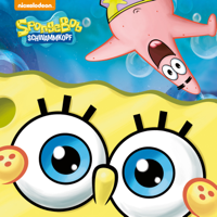 SpongeBob Schwammkopf - Das Gelbe vom Schwamm artwork