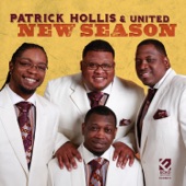 Patrick Hollis & United - Don't Pass Me By