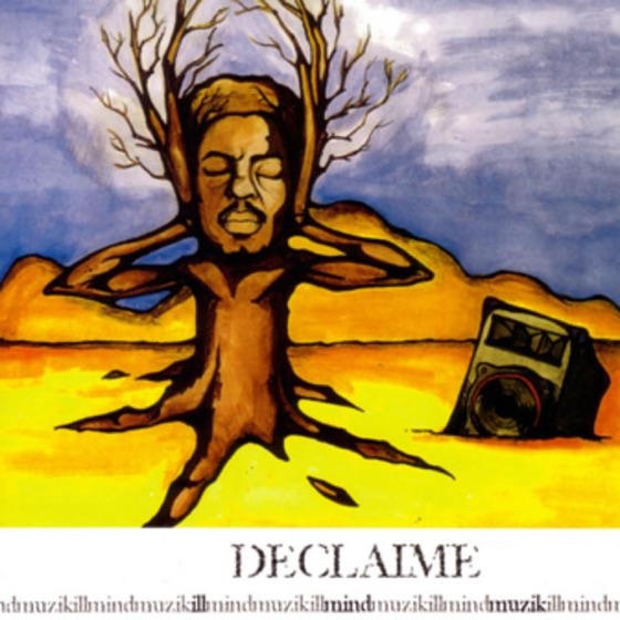 Cover artwork for Let It Be Known