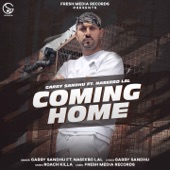 Coming Home (feat. Naseebo Lal) artwork