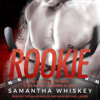 Samantha Whiskey - Rookie artwork