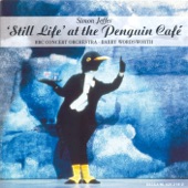 "Still Life" at the Penguin Café - Ballet: I. Air à danser artwork