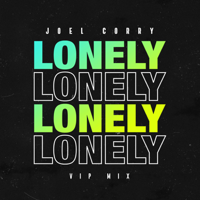 Joel Corry - Lonely (VIP Mix) artwork