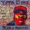 Rebel On the Roots Corner (feat. Tippa Irie) - Single album lyrics, reviews, download