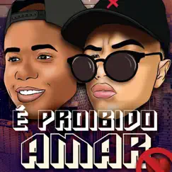É Proibido Amar - Single by MC Maiquinho & DJ Zigão album reviews, ratings, credits