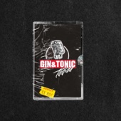 GIN&TONIC - EP artwork