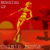 Burning Up - Single