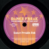 Dance Freak (In Dub) artwork