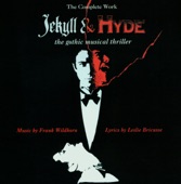 Jekyll & Hyde: The Gothic Musical Thriller, 1995