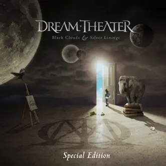 Odyssey by Dream Theater song reviws