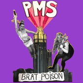 Brat Poison - Black Cat