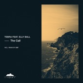 The Call - EP artwork
