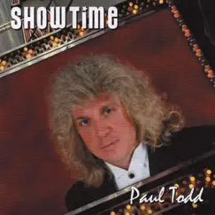 Showtime by Paul Todd album reviews, ratings, credits
