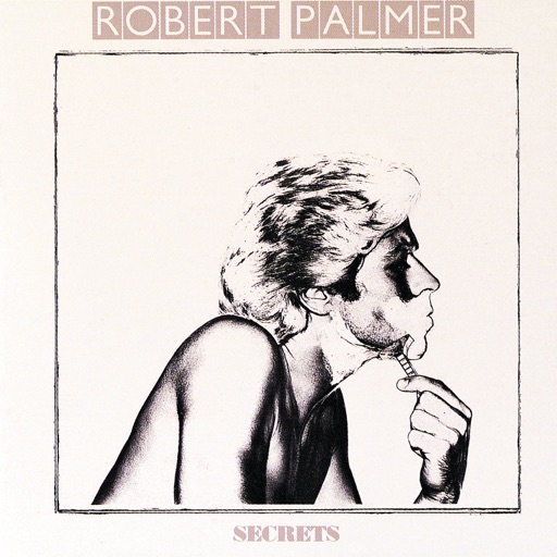 Art for Bad Case of Loving You (Doctor, Doctor) by Robert Palmer