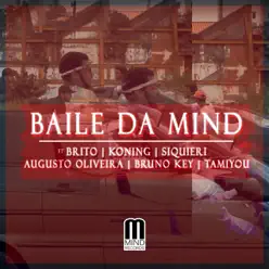 Baile da Mind - Single - Augusto Oliveira