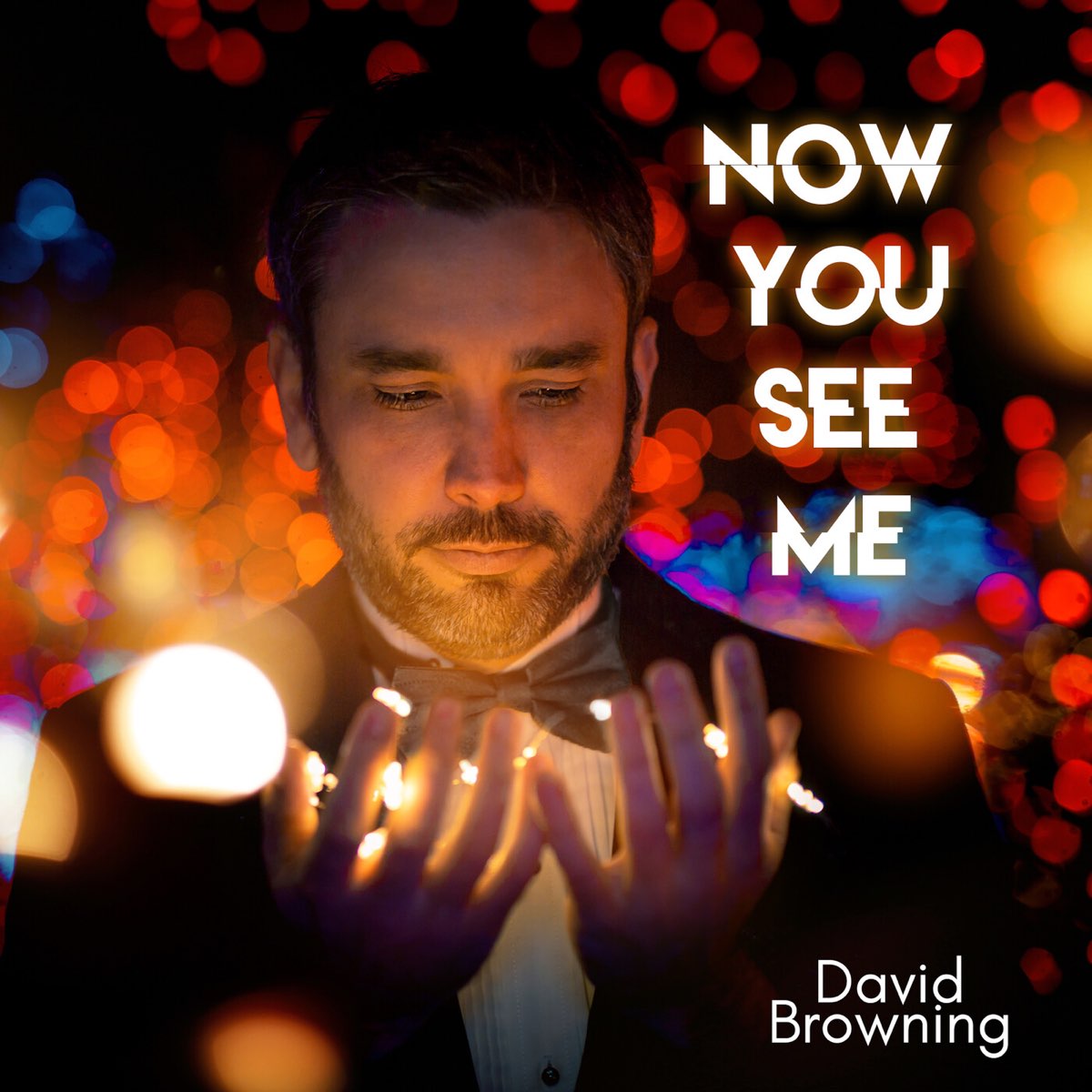David browning