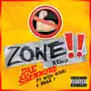 No Flex Zone (feat. Nicki Minaj & Pusha T) [Remix] - Single album lyrics, reviews, download