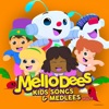 Kids Songs & Medlees, Vol. 3 - EP