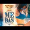 Me Das (feat. Iwaro) artwork