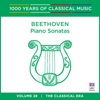 Gerard Willems - Piano Sonata No. 14 in C-Sharp Minor, Op. 27 No. 2 "Moonlight": I. Adagio sostenuto