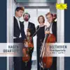 Stream & download Beethoven: String Quartets, Op. 18 No. 1 &, Op. 59 No. 1