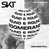 Boomerang (Round & Round) [Orchestral] - Single