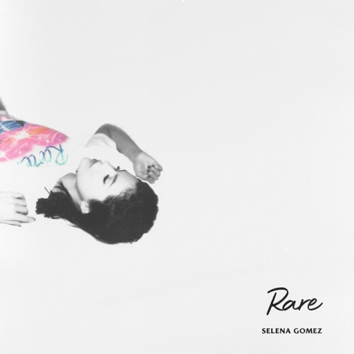 Art for Rare by Selena Gomez