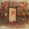 Black Sabbath - Mob Rules (Deluxe Edition) artwork