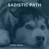 Viado Traln - Sadistic Path artwork