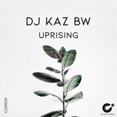 Uprising artwork