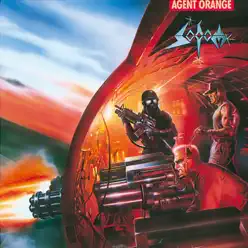 Agent Orange - Sodom