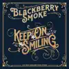 Keep On Smiling - Single album lyrics, reviews, download