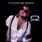 Cuando Me Miras - Chris Daniels lyrics