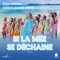 Si la mer se déchaîne (feat. The Soweto Gospel Choir) [Remix] artwork