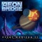 Between the Cosmos (feat. Chaotrope) - Aeon Bridge lyrics