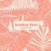 Sunday Best (Acoustic Version) - Single album lyrics, reviews, download