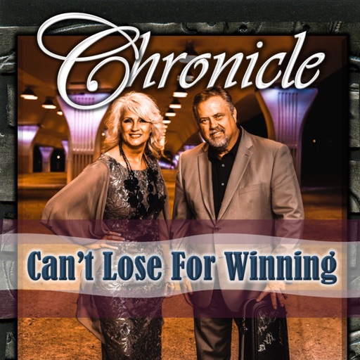 Art for He Has A Way Of Turning The Tide by Chronicle