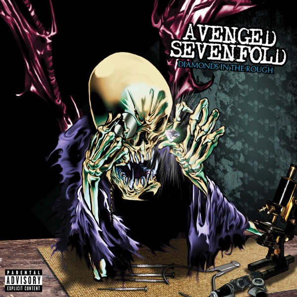 Diamonds In the Rough (Remastered) - Avenged Sevenfold