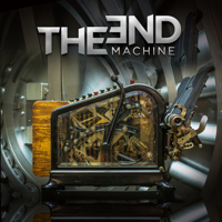 The End Machine - The End Machine artwork