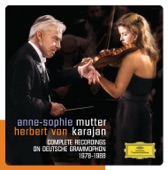 Concerto for Violin and Cello in A Minor, Op. 102: II. Andante artwork