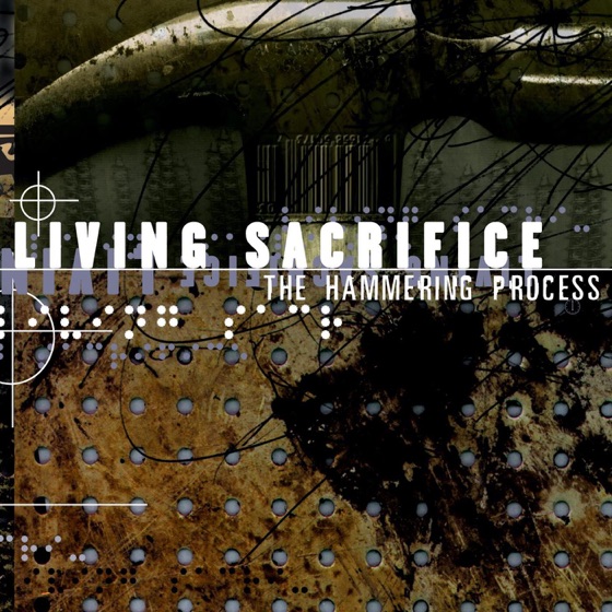 Cover artwork for Flatline