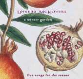 A Winter Garden - Five Songs For The Season - EP