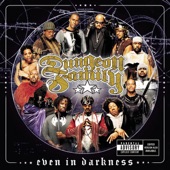 Dungeon Family - Rollin'