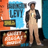 Barrington Levy - A Yah We Deh