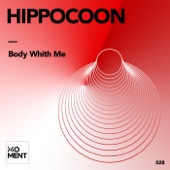 Body whith Me (Radio Edit) artwork