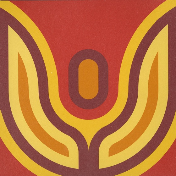 Cover artwork for Pushy