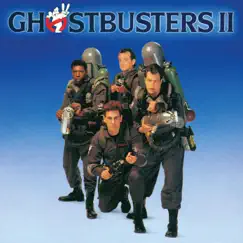 Ghostbusters II by Various Artists album reviews, ratings, credits
