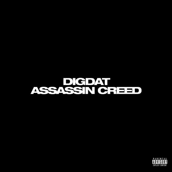 Cover artwork for Assassin Creed