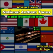 Mexico - Himno Nacional Mexicano (Ballpark Organ) artwork